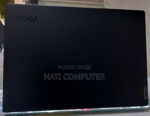 New Laptop Lenovo Yoga 11e 16GB Intel Core I7 SSD 512GB