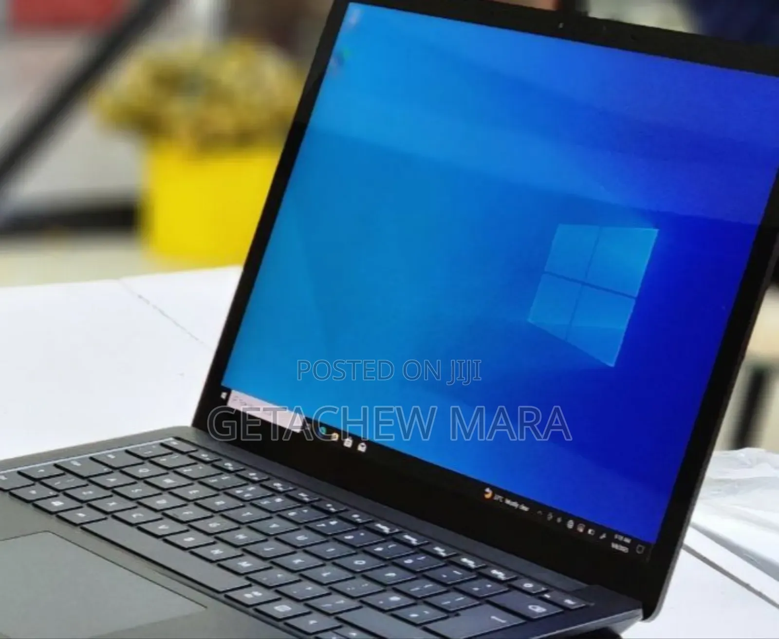 New Laptop Apple MacBook Pro M1 16GB Intel Core I5 SSD 512GB