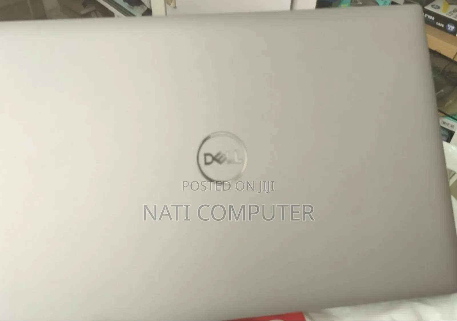 New Laptop Dell Latitude 5310 16GB Intel Core I5 SSD 256GB