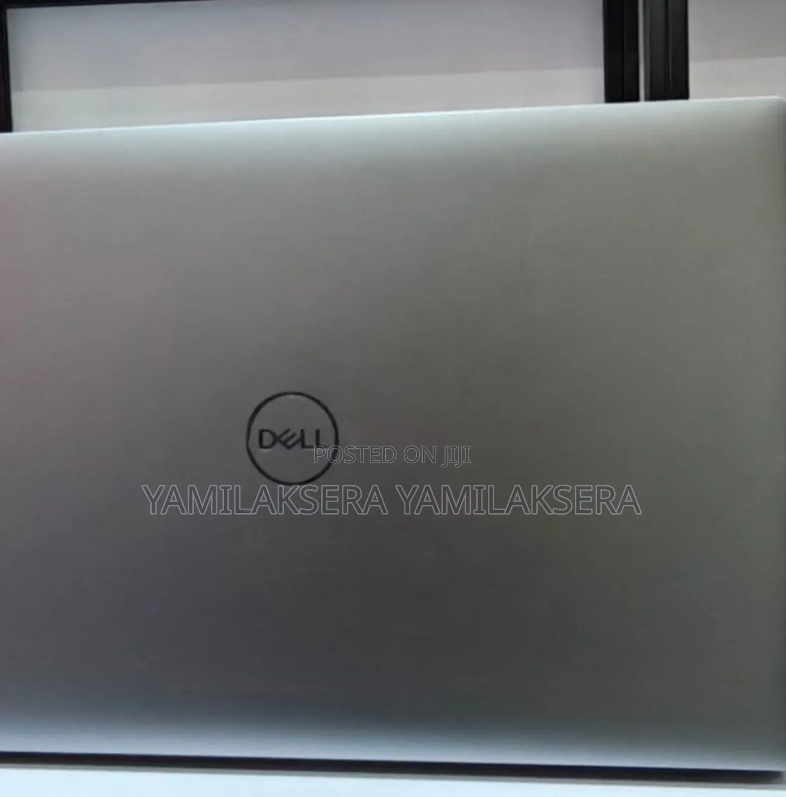 New Laptop Dell Precision 5540 16GB Intel Core I9 SSD 512GB