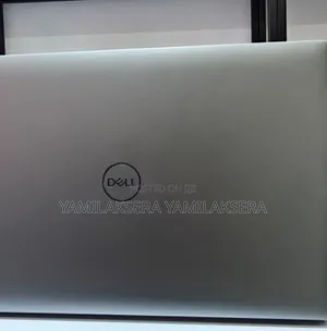 New Laptop Dell Precision 5540 16GB Intel Core I9 SSD 512GB