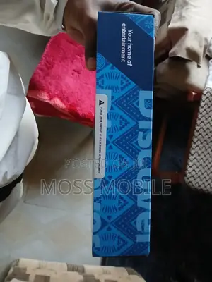 Dstv Decoder