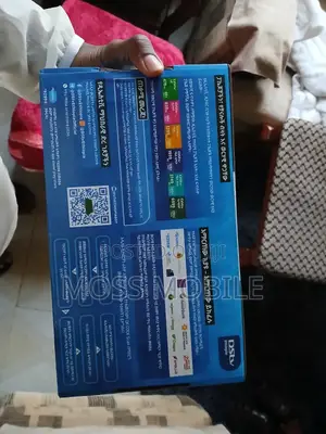 Dstv Decoder