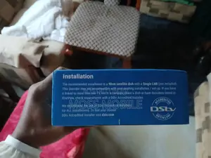 Dstv Decoder