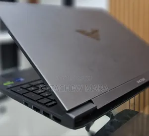 New Laptop HP Victus 15 16GB Intel Core I7 SSD 1T