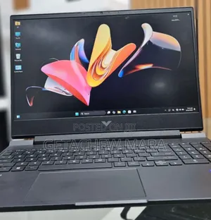 New Laptop HP Victus 15 16GB Intel Core I7 SSD 1T