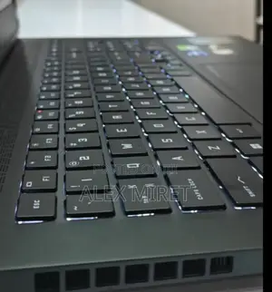 New Laptop HP Omen 16 32GB Intel Core I7 SSD 1T