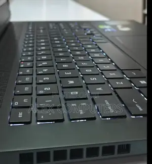 New Laptop HP Omen 16 32GB Intel Core I7 SSD 1T