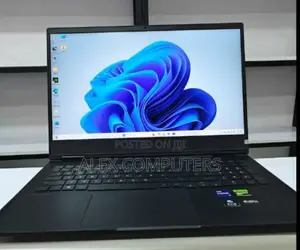 New Laptop HP Omen 16 32GB Intel Core I7 SSD 1T