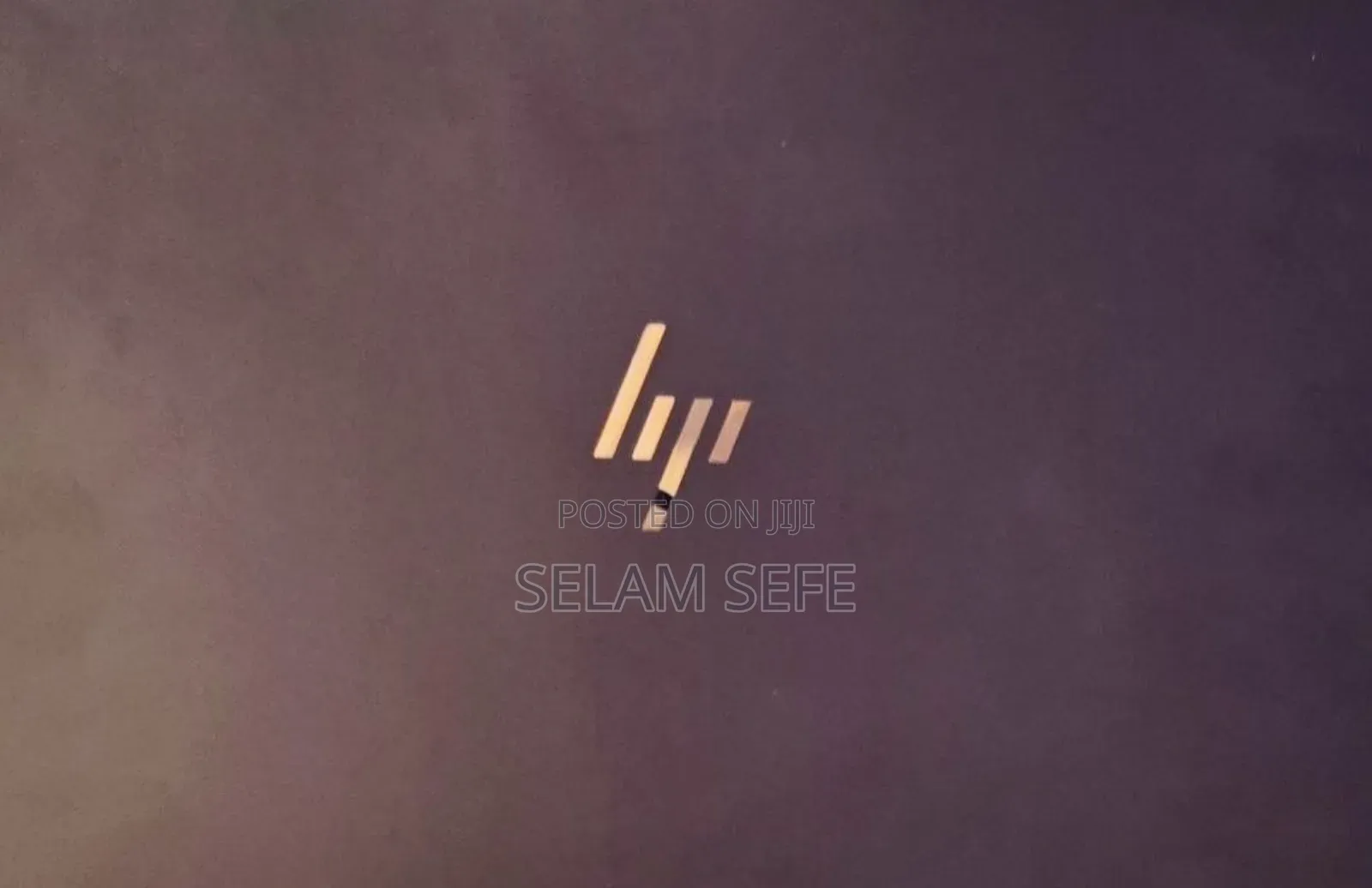 New Laptop HP Spectra 13 16GB Intel Core I7 SSD 512GB