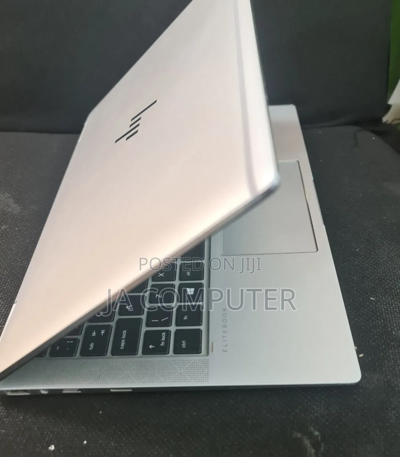 New Laptop HP EliteBook X360 1030 G4 16GB Intel Core I7 SSD 512GB