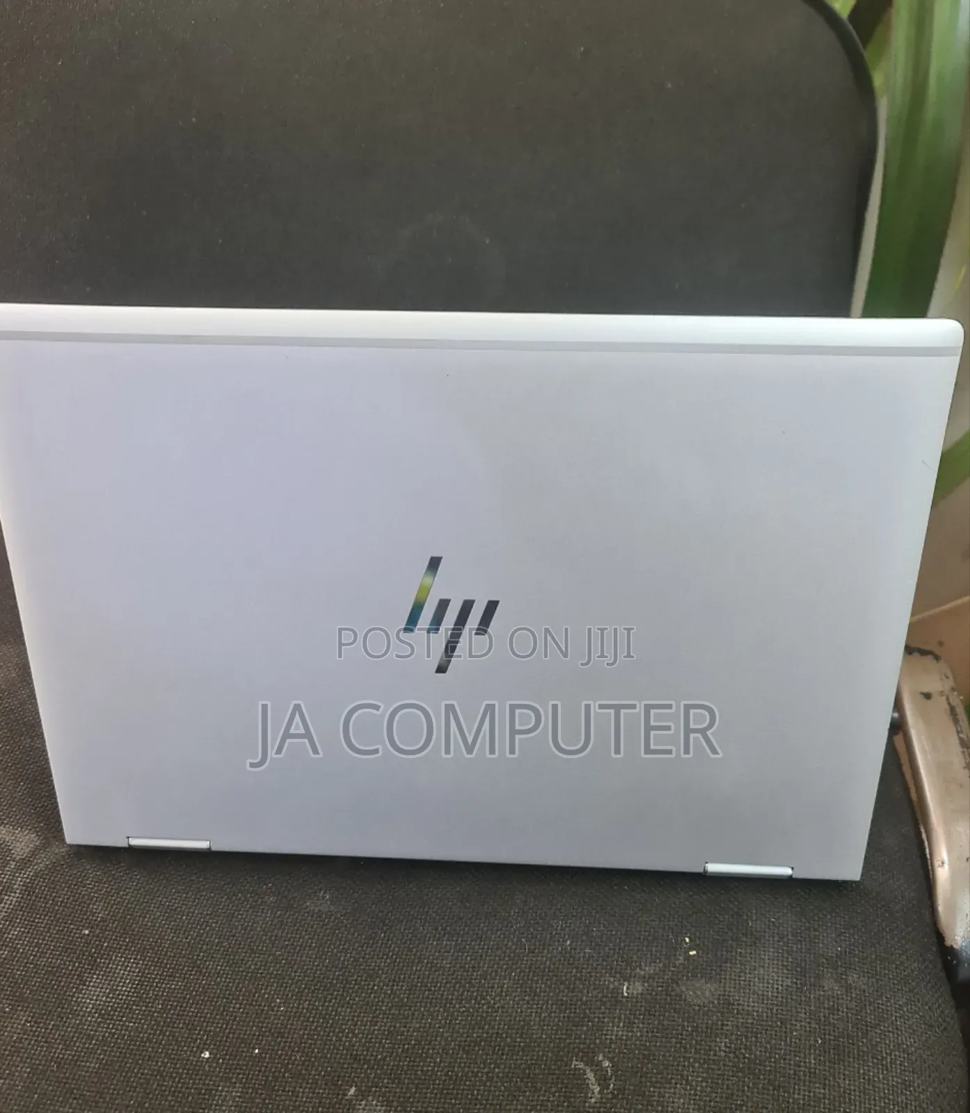 New Laptop HP EliteBook X360 1030 G4 16GB Intel Core I7 SSD 512GB