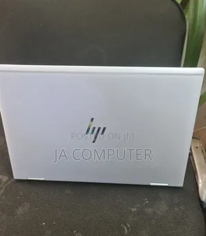 New Laptop HP EliteBook X360 1030 G4 16GB Intel Core I7 SSD 512GB
