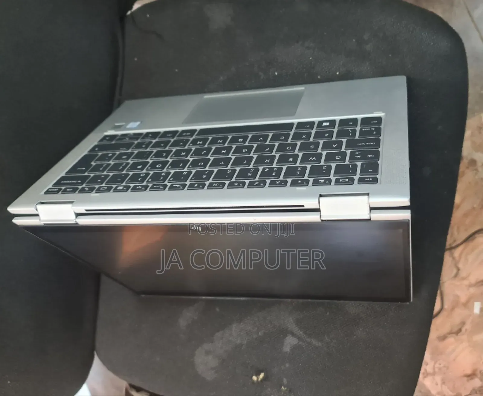 New Laptop HP EliteBook X360 1030 G4 16GB Intel Core I7 SSD 512GB