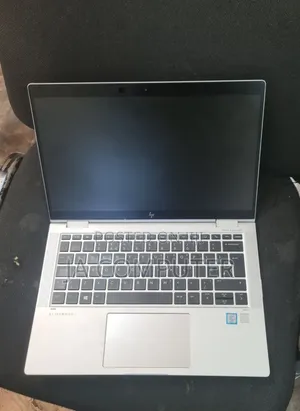 New Laptop HP EliteBook X360 1030 G4 16GB Intel Core I7 SSD 512GB
