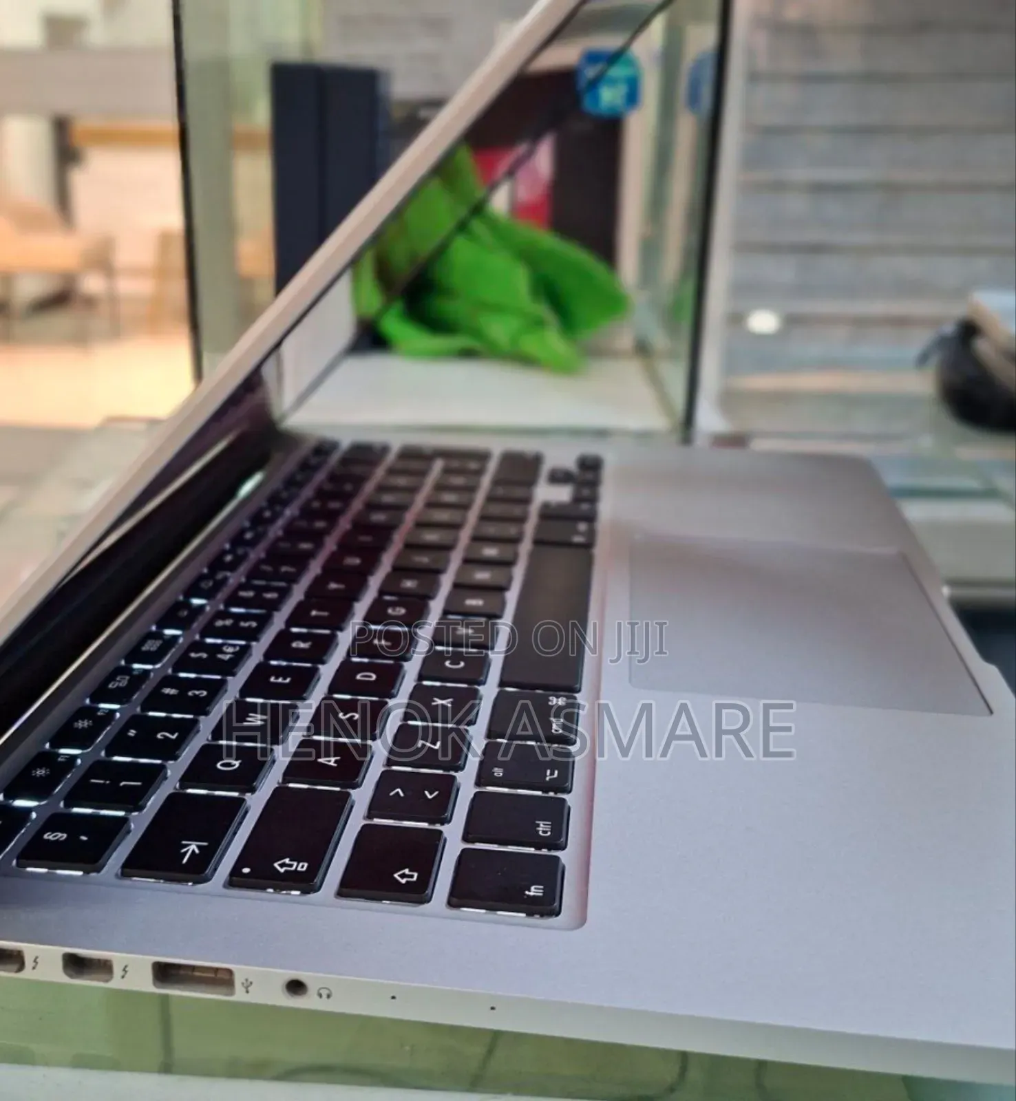 New Laptop Apple MacBook 2013 16GB Intel Core I5 SSD 512GB