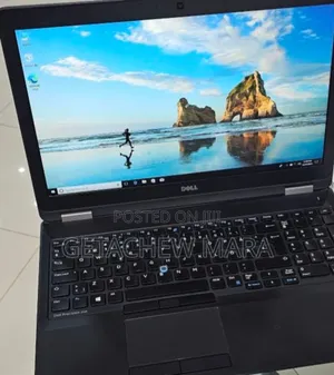 Photo - New Laptop Dell Latitude 5310 8GB Intel Core I7 SSD 256GB