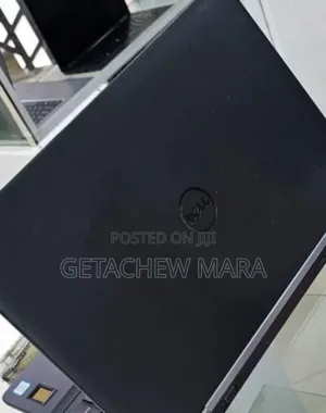 New Laptop Dell Latitude 5310 8GB Intel Core I7 SSD 256GB