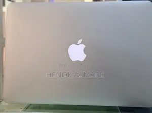 New Laptop Apple MacBook 2013 16GB Intel Core I5 SSD 512GB