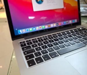 New Laptop Apple MacBook 2013 16GB Intel Core I5 SSD 512GB