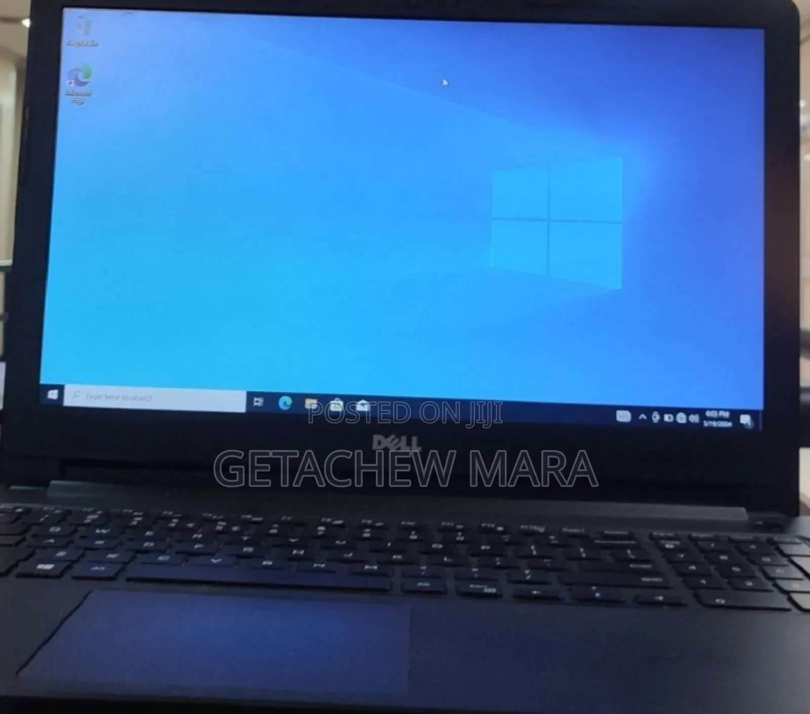 New Laptop Dell Vostro 14 3000 8GB Intel Core I5 SSD 256GB