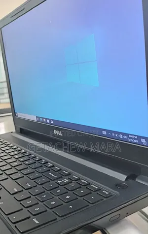 New Laptop Dell Vostro 14 3000 8GB Intel Core I5 SSD 256GB