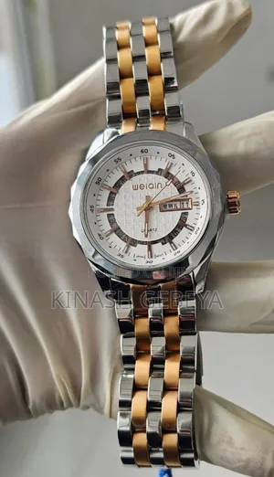 Photo - Weiain New Edtion Mens Watch