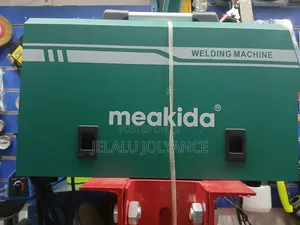 Photo - Welding Machine 300a