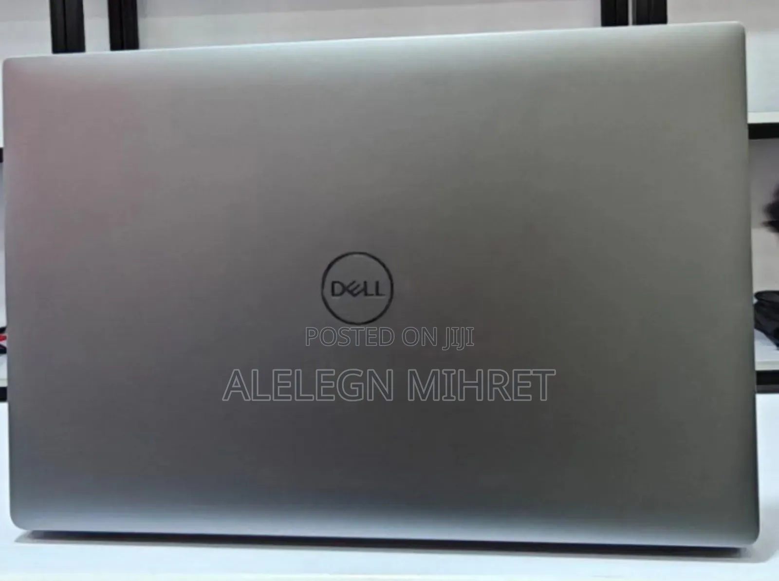 New Laptop Dell Precision 5540 16GB Intel Core I7 SSD 512GB