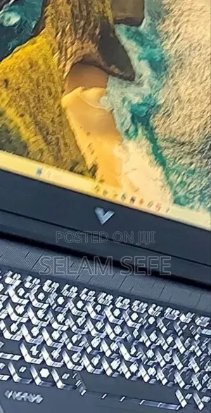 New Laptop HP Victus 16 8GB AMD Ryzen 5 SSD 512GB