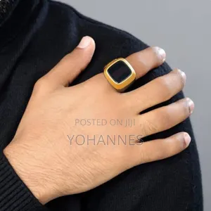 Digital Zikr Ring – Smart Tasbeeh Counter (New)