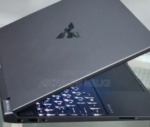 New Laptop HP Victus 15 8GB AMD Ryzen 5 SSD 512GB