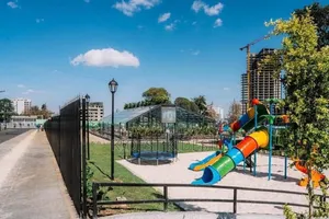 1bdrm Apartment in Ayat Real Estate, Kirkos for sale