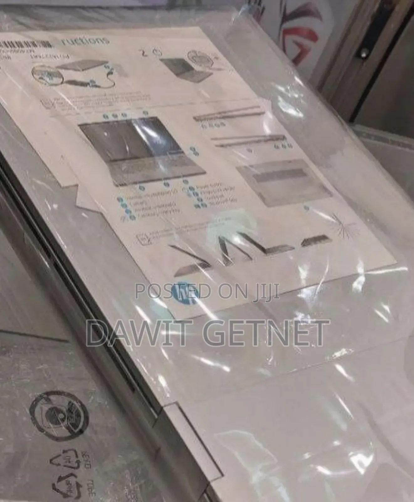 New Laptop HP Envy X360 16GB Intel Core I7 SSD 1T