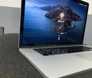 New Laptop Apple MacBook Pro 2013 8GB Intel Core I7 SSD 256GB