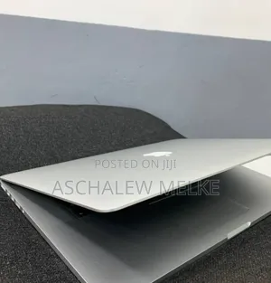 New Laptop Apple MacBook Pro 2013 8GB Intel Core I7 SSD 256GB