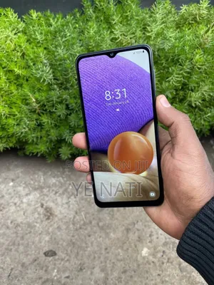 Photo - Samsung Galaxy A32 5G 64 GB Gray