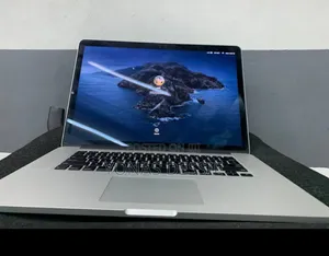 Laptop Apple MacBook Pro 2013 8GB Intel Core I7 SSD 256GB