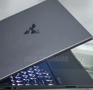Photo - New Laptop HP Victus 16 8GB AMD Ryzen 5 SSD 512GB