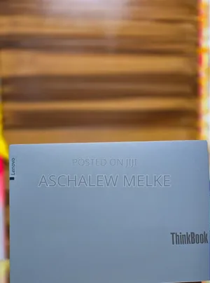 New Laptop Lenovo ThinkBook 15 32GB AMD Ryzen 7 SSD 1T