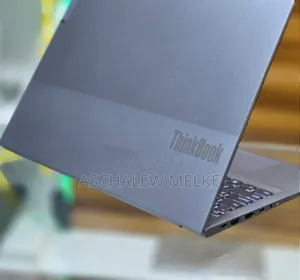 New Laptop Lenovo ThinkBook 15 32GB AMD Ryzen 7 SSD 1T