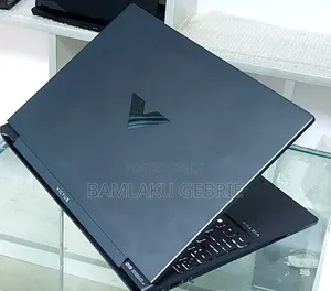 New Laptop HP Victus 15 4GB AMD Ryzen 5 SSD 512GB