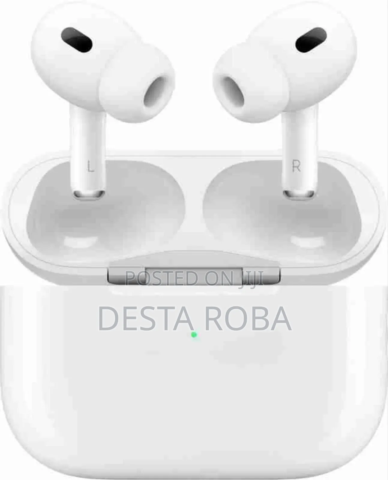 Airpods Pro 2nd Generation (Usb-C )