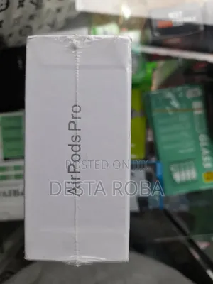 Airpods Pro 2nd Generation (Usb-C )