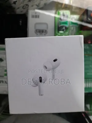 Airpods Pro 2nd Generation (Usb-C )