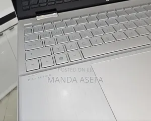 Photo - New Laptop HP Pavilion 15 16GB Intel Core I5 SSD 512GB