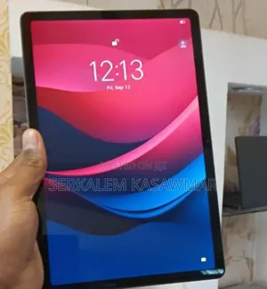 Photo - New Lenovo Tab M11 128 GB Gray