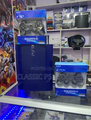 Photo - Ps 3 Super Slim