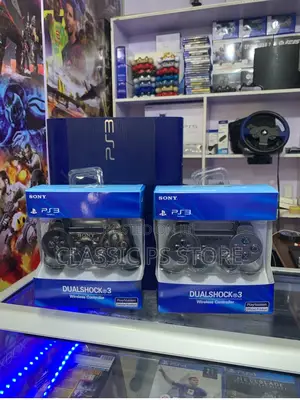 Ps 3 Super Slim