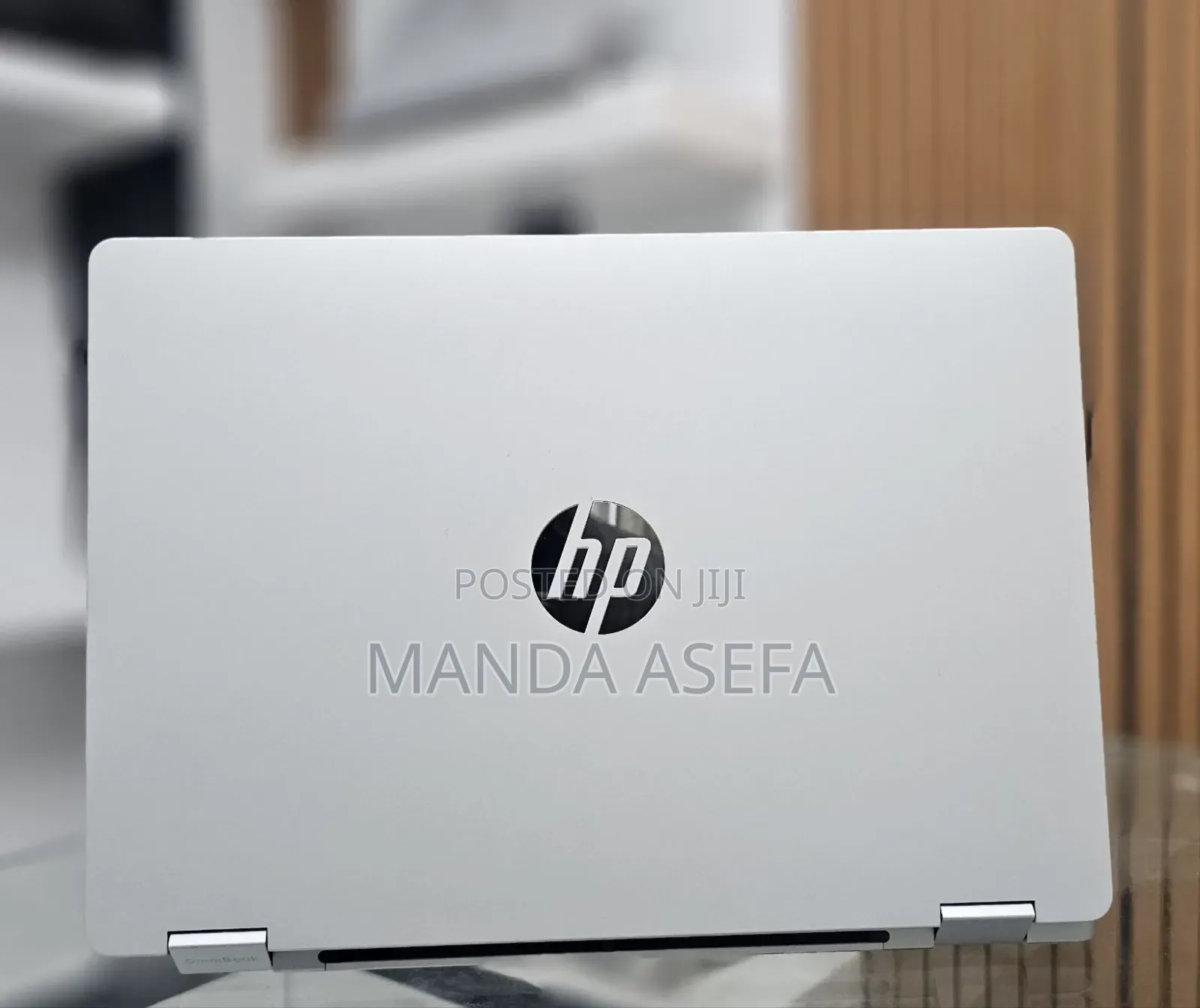 New Laptop HP OmniBook 7 14" 16GB Intel Core Ultra 7 SSD 512GB